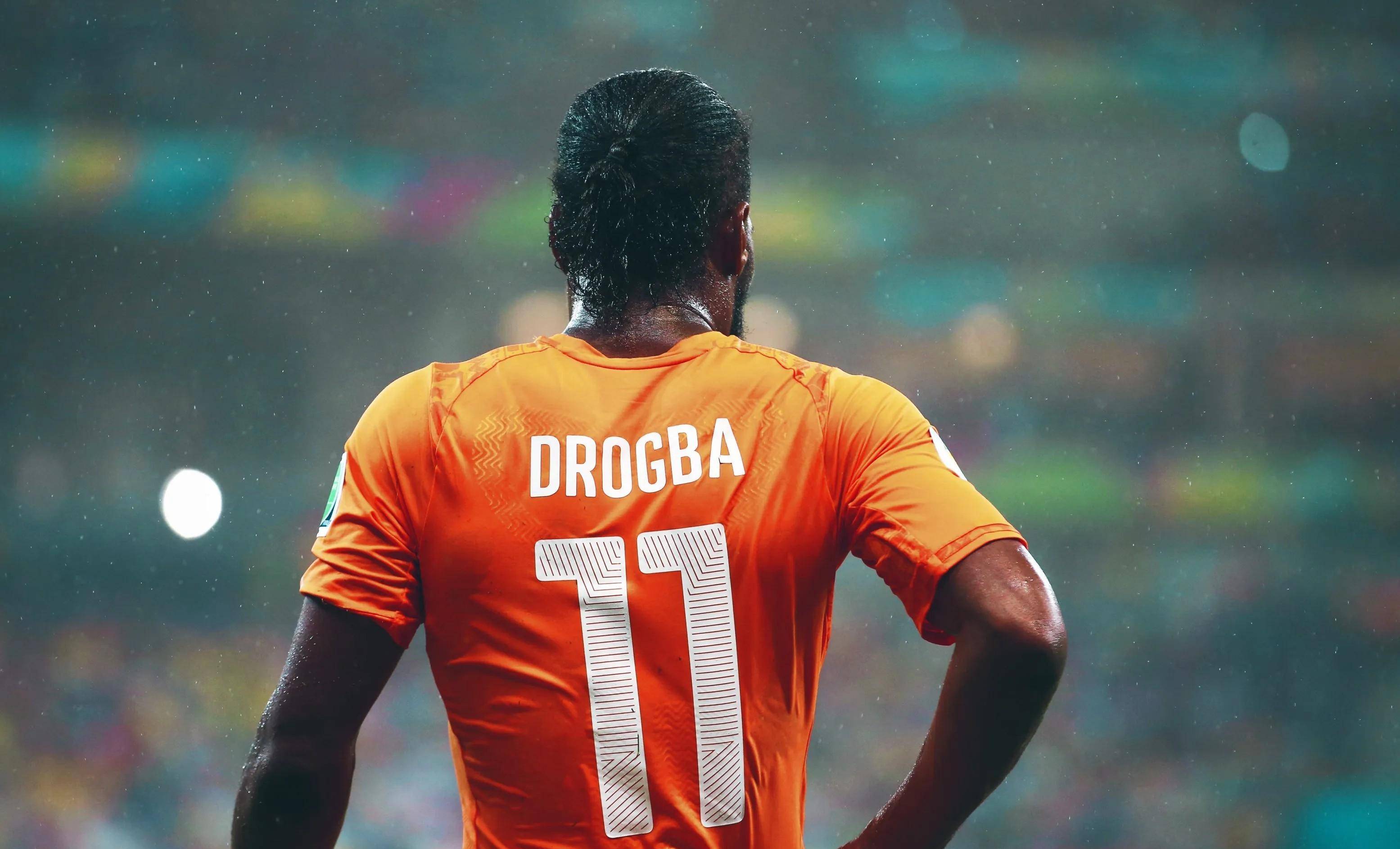 九游体育德罗巴重返赛场，重返赛场首场状态出色，公牛观众沸腾！引发球迷热议的简单介绍